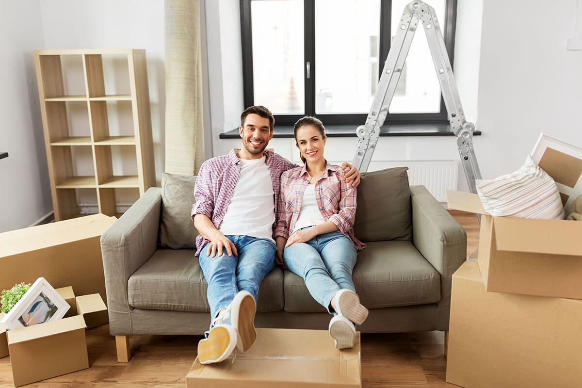 FHA loans